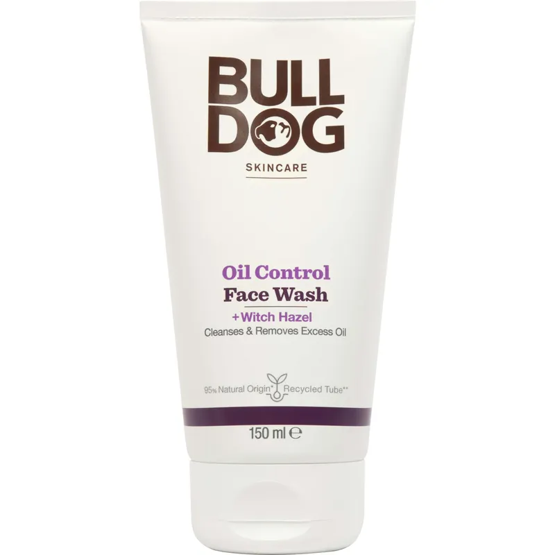 Bild 1 för Bulldog Oil Control Face Wash 150 ml