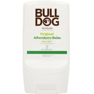 Produktfoto för Bulldog Original After Shave Balm 100 ml