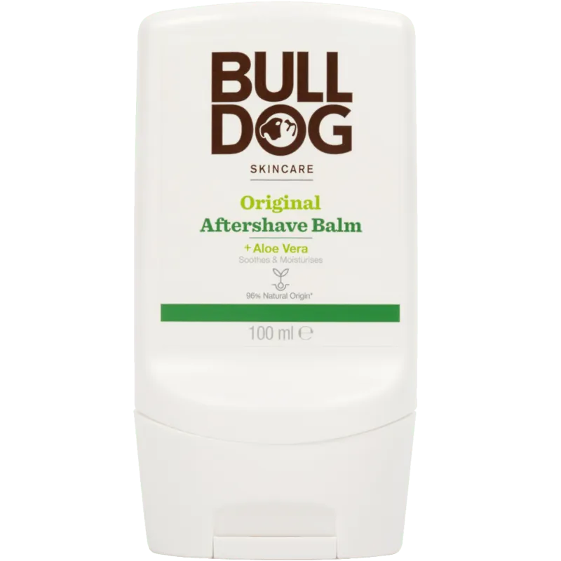 Bild 1 för Bulldog Original After Shave Balm 100 ml