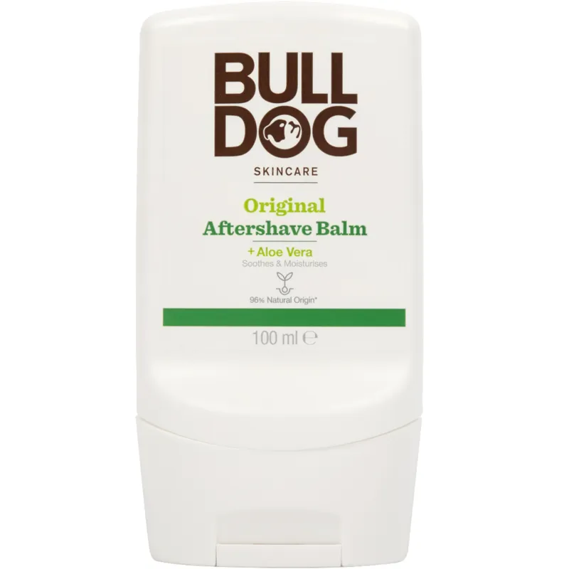 Bild 2 för Bulldog Original After Shave Balm 100 ml