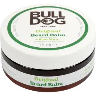 Produktfoto för Bulldog Original Beard Balm 75 ml