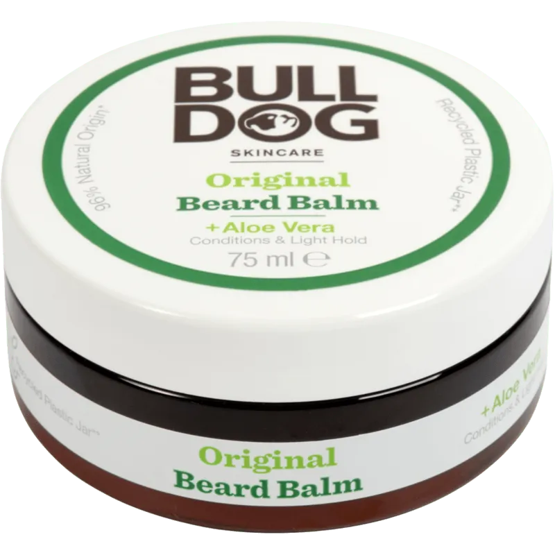 Bild 1 för Bulldog Original Beard Balm 75 ml