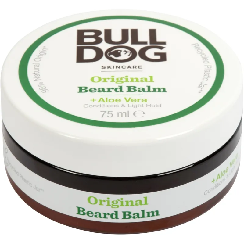 Bild 2 för Bulldog Original Beard Balm 75 ml