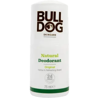 Produktfoto för Bulldog Original Deodorant 75 ml