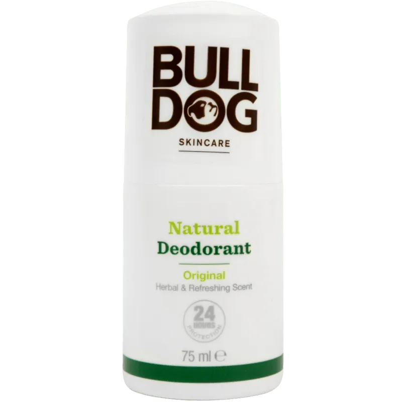 Bild 1 för Bulldog Original Deodorant 75 ml