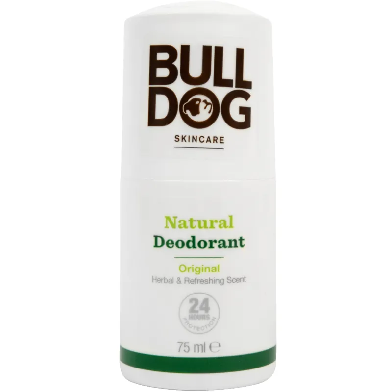 Bild 2 för Bulldog Original Deodorant 75 ml