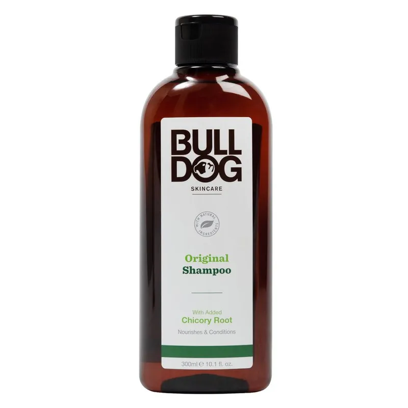 Bild 1 för Bulldog Original Schampo 300 ml