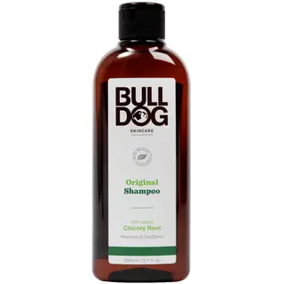 Produktfoto för Bulldog Original Schampo 300 ml