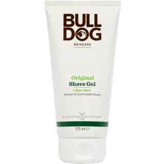 Produktfoto för Bulldog Original Shave Gel 175 ml