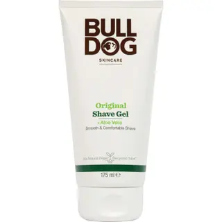 Produktfoto för Bulldog Original Shave Gel 175 ml