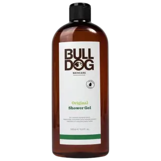 Produktfoto för Bulldog Original Shower Gel 500 ml