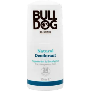 Produktfoto för Bulldog Peppermint&Eucalyptus Deodorant 75 ml
