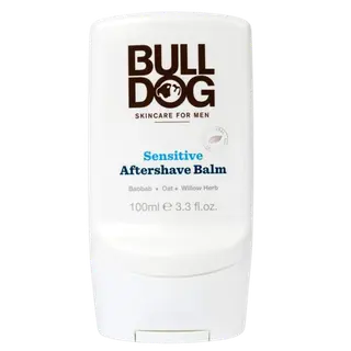 Produktfoto för Bulldog Sensitive After Shave Balm 100 ml