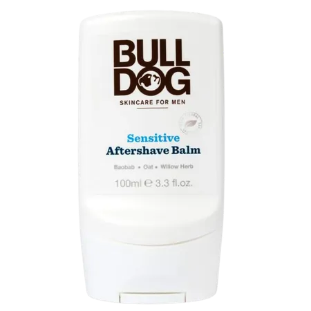 Bild 1 för Bulldog Sensitive After Shave Balm 100 ml