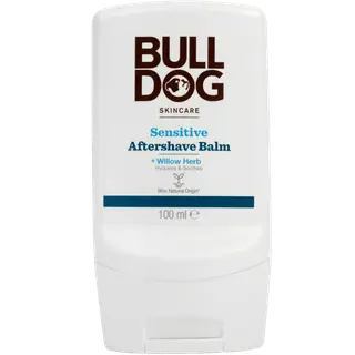 Produktfoto för Bulldog Sensitive After Shave Balm 100 ml