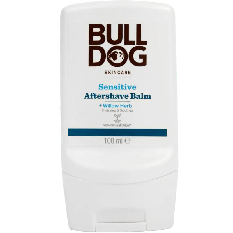 Bild 1 för Bulldog Sensitive After Shave Balm 100 ml