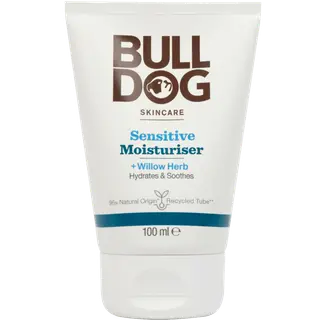 Produktfoto för Bulldog Sensitive Moisturiser 100 ml