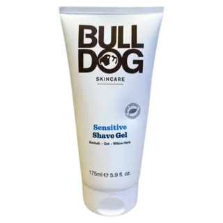 Produktfoto för Bulldog Sensitive Shave Gel 175 ml
