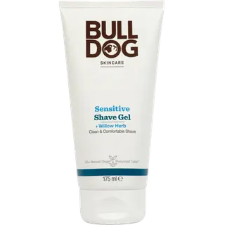 Produktfoto för Bulldog Sensitive Shave Gel 175 ml