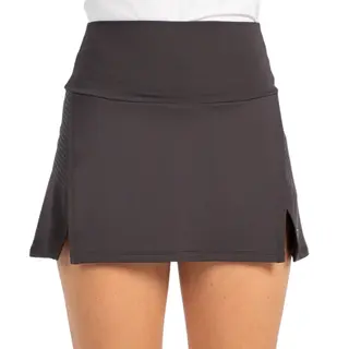 Produktfoto för Bullpadel Eches Skirt Navy Women (Storlek kläder: M)