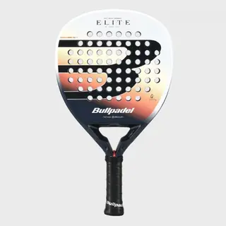 Produktfoto för Bullpadel Elite W Gemma Triay - 2026