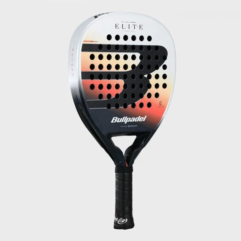 Bild 2 för Bullpadel Elite W Gemma Triay - 2026