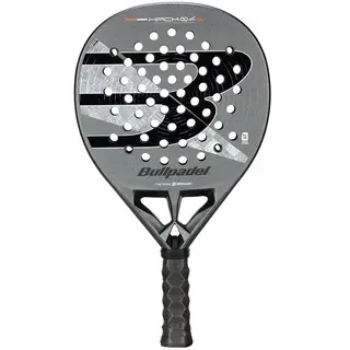 Produktfoto för Bullpadel Hack 04 Hybrid - 2026