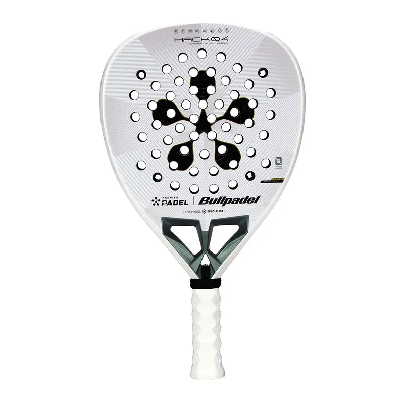 Alternativ bild 0 för Bullpadel Hack 04 Premier Padel - 2026