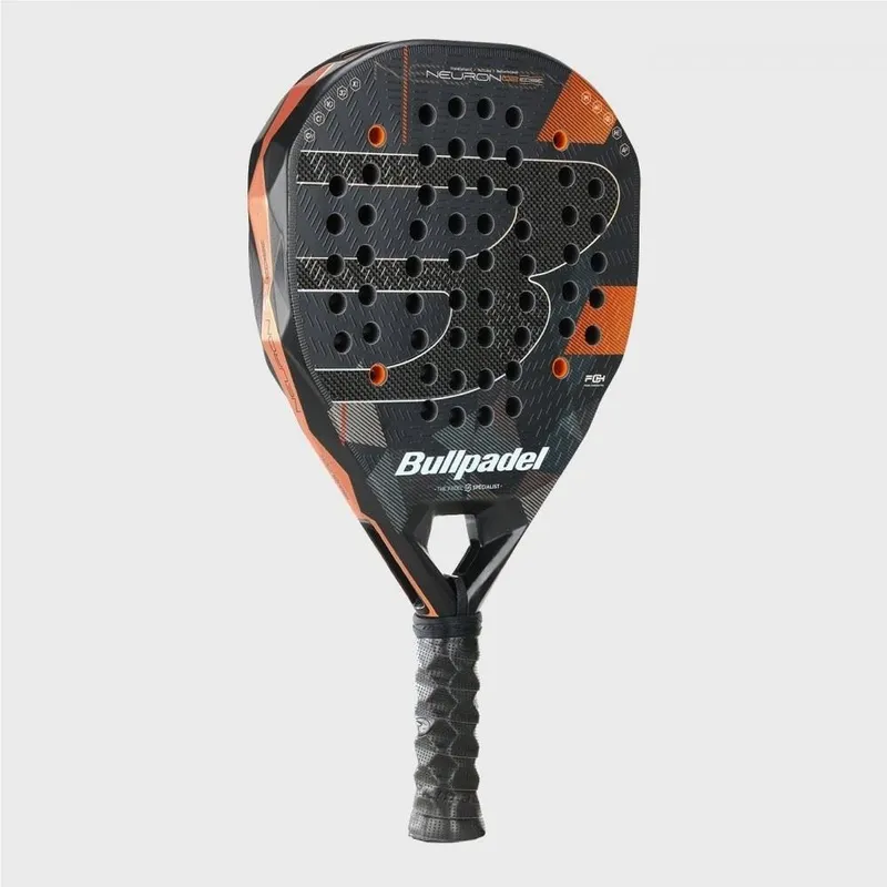 Bild 2 för Bullpadel Neuron 02 Edge - 2026