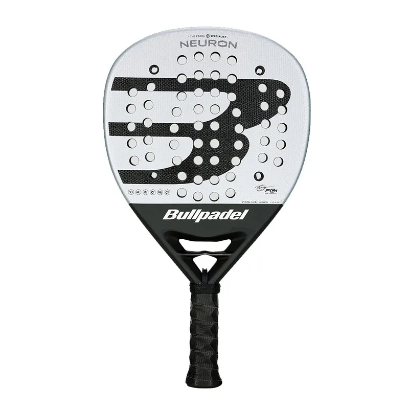 Alternativ bild 0 för Bullpadel Neuron 25 (PRE-ORDER)