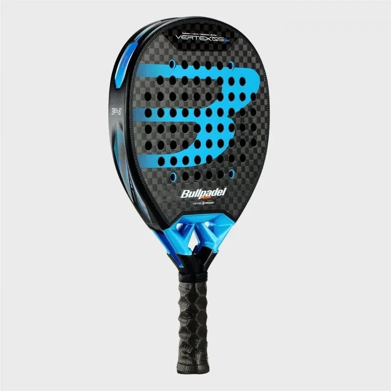 Bild 2 för Bullpadel Vertex 05 Hybrid - 2026