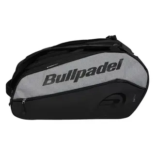 Produktfoto för Bullpadel Vertex Black/white Padelbag - 2026