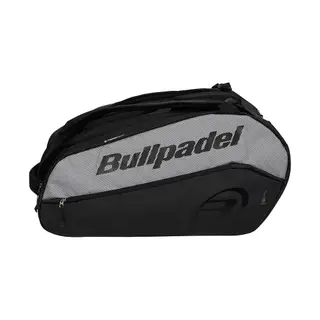 Produktfoto för Bullpadel Vertex Black/white Padelbag - 2026