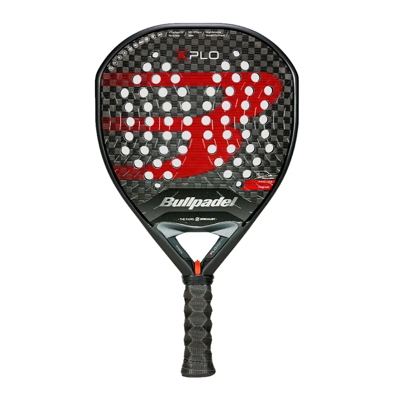 Alternativ bild 0 för Bullpadel XPLO 25 (PRE-ORDER)