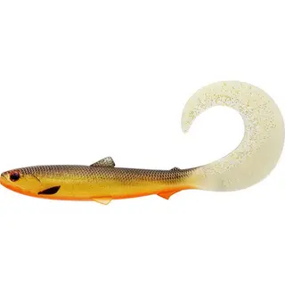 Produktfoto för Bullteez CurlTail Gummibete