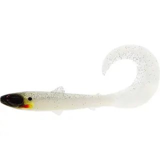 Produktfoto för Bullteez CurlTail Gummibete