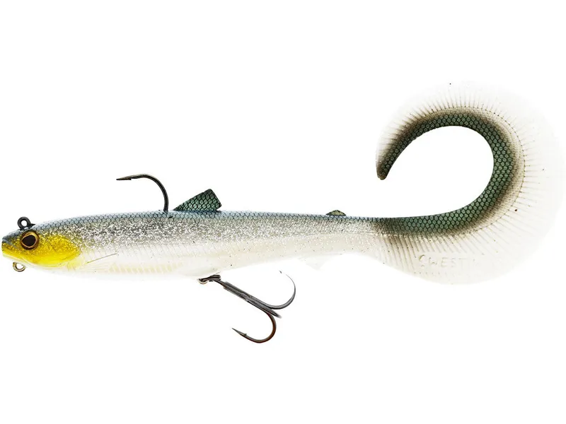 Bild 1 för Bullteez Curltail R2F