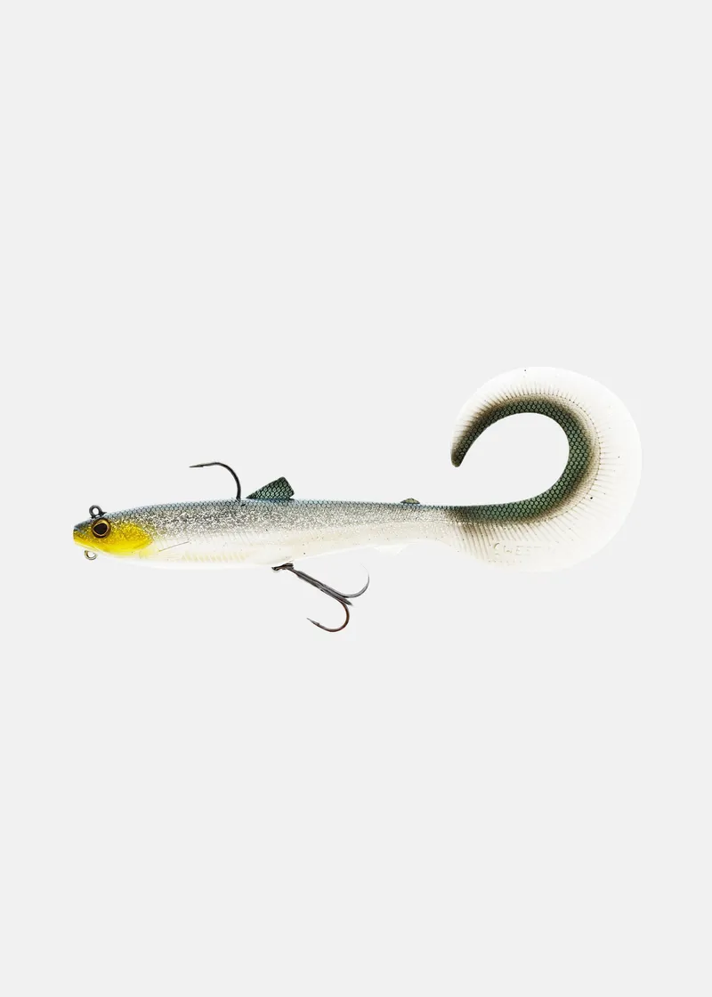 Bild 1 för Bullteez Curltail R2F