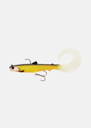 Produktfoto för Bullteez Curltail R2F