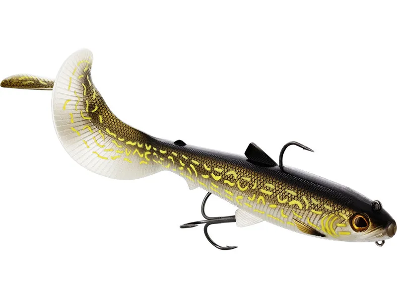 Bild 2 för Bullteez Curltail R2F