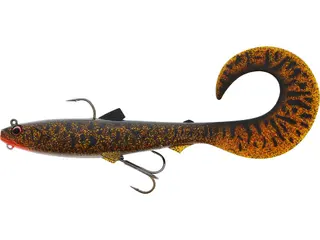 Produktfoto för Bullteez Curltail R2F