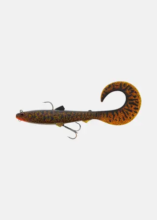 Produktfoto för Bullteez Curltail R2F
