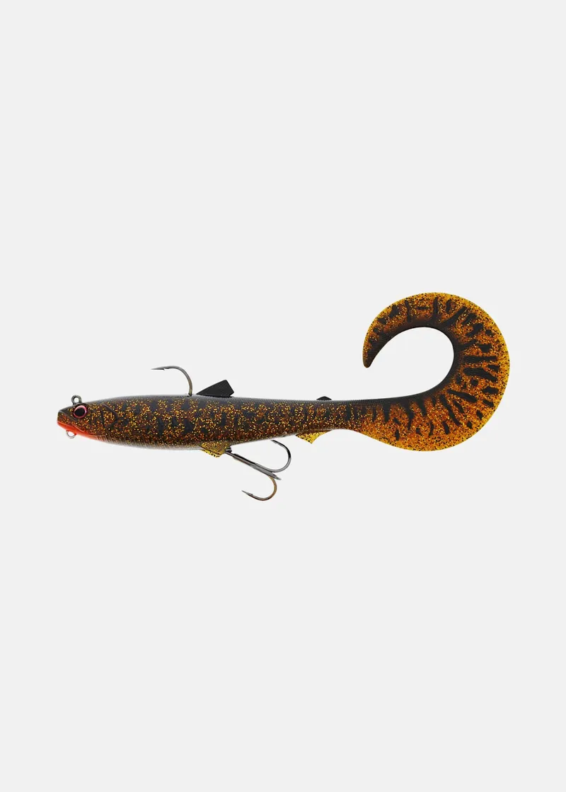 Bild 2 för Bullteez Curltail R2F