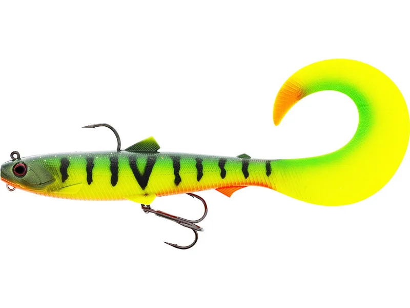 Bild 1 för Bullteez Curltail R2F