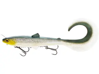 Produktfoto för Bullteez Curlytail Inline