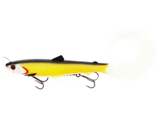 Produktfoto för Bullteez Curlytail Inline