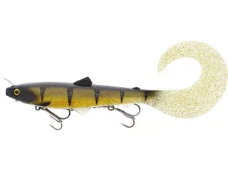 Produktfoto för Bullteez Curlytail Inline