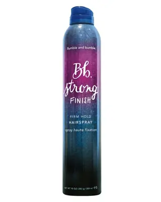 Produktfoto för Bumble And Bumble Bb Strong Finish Hairspray (Outlet) 300 ml