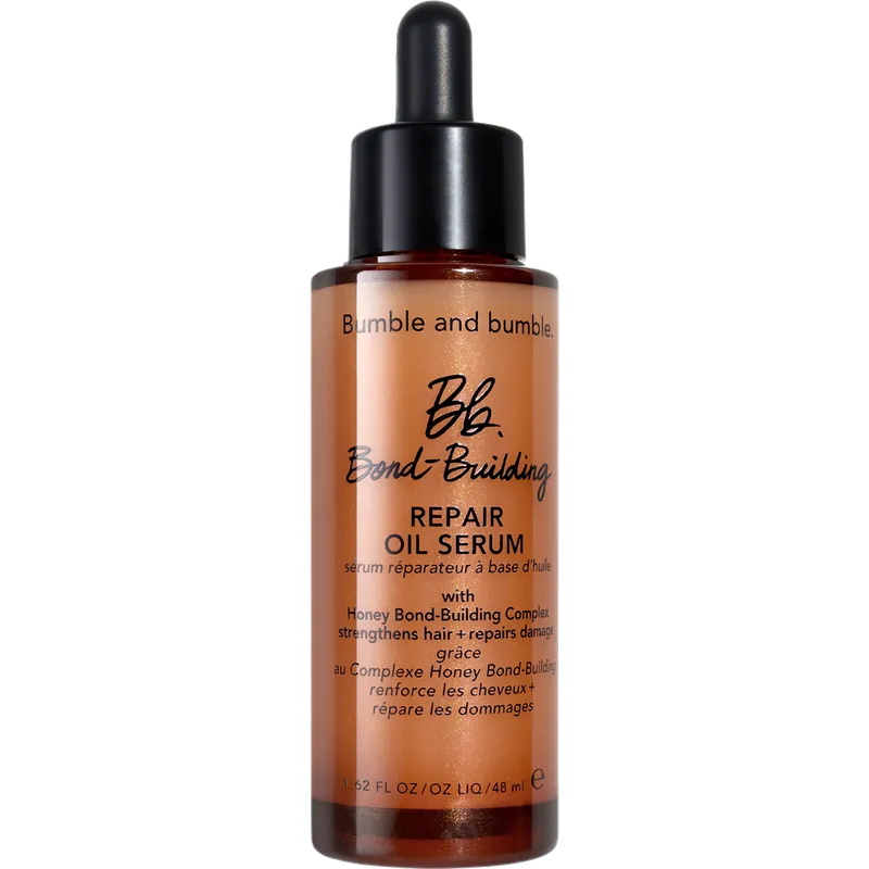 Bild 1 för Bumble and bumble Bond-Building Repair Oil Serum 50 ml
