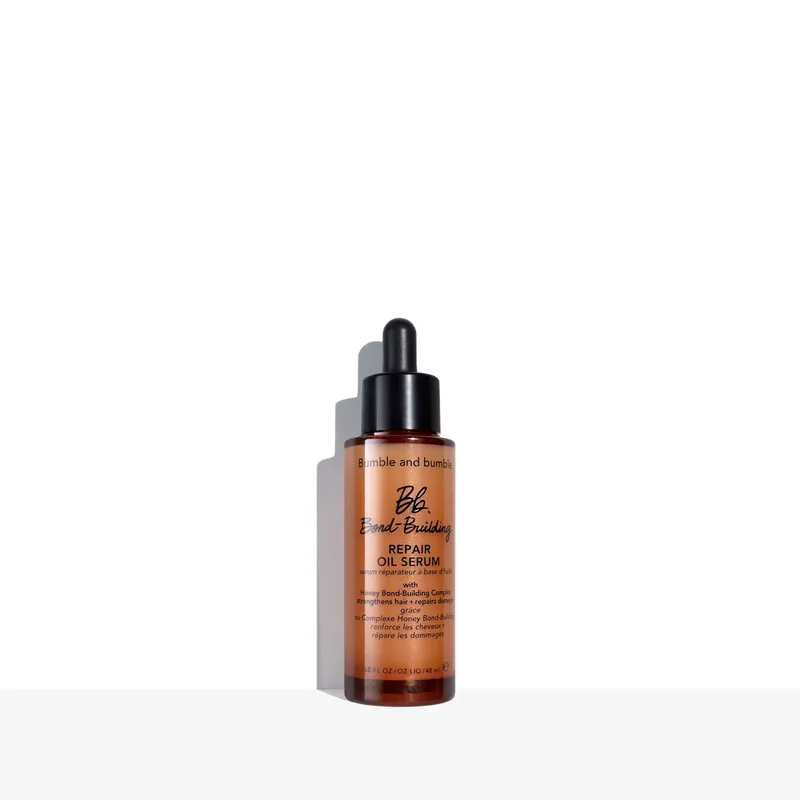 Bild 2 för Bumble and bumble Bond-Building Repair Oil Serum 50 ml